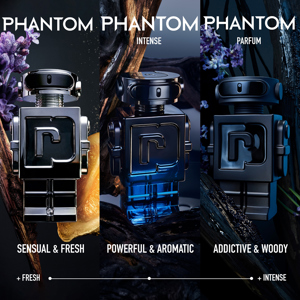 Rabanne Phantom Parfum 50ml